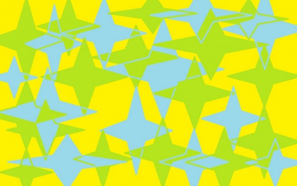 Falling Stars 1 Digital Download